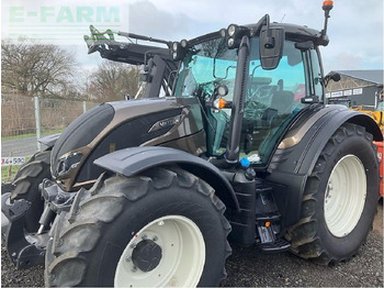 Tracteur agricole VALTRA N-series