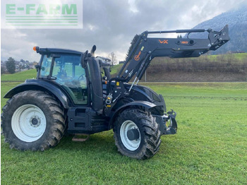 Tracteur agricole Valtra t 174 ed: photos 3