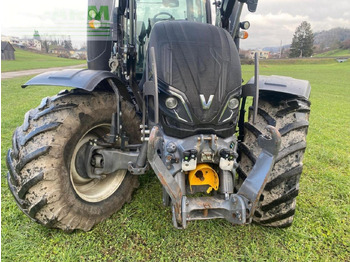 Tracteur agricole Valtra t 174 ed: photos 5