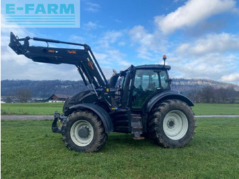 Tracteur agricole Valtra t 174 ed: photos 2