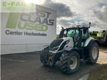 Tracteur agricole VALTRA T174