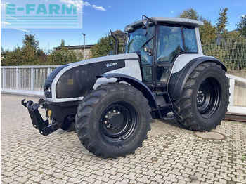 Tracteur agricole Valtra t170: photos 2