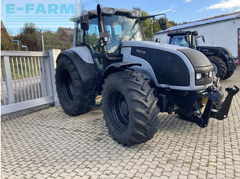 Tracteur agricole Valtra t170: photos 5