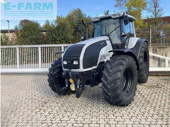 Tracteur agricole Valtra t170: photos 3