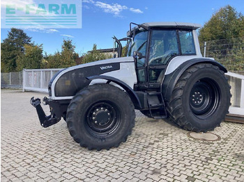 Tracteur agricole VALTRA T170