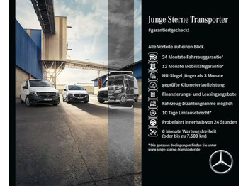 Transport de personnes, Utilitaire électrique MERCEDES-BENZ EQV 300 Extralang,Avantgarde,7Sitze,2xelektr.Tür: photos 5