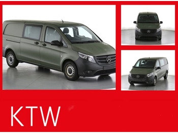 Minibus MERCEDES-BENZ Vito 114