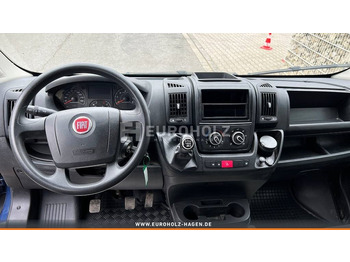 Fiat Ducato 2.3 Maxi Kipper 7-Sitzer Doka AHK  en crédit-bail Fiat Ducato 2.3 Maxi Kipper 7-Sitzer Doka AHK: photos 3