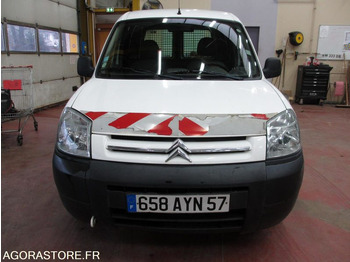 Fourgonnette CITROËN Berlingo