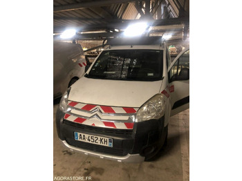 Fourgonnette CITROËN Berlingo