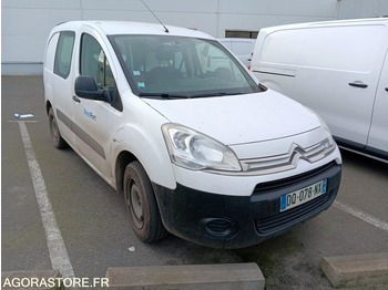 Fourgonnette CITROËN Berlingo