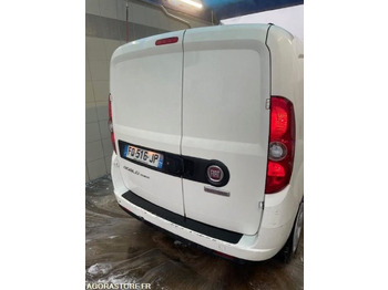 Fourgonnette FIAT - DOBLO MAXI - 2020 / 107000 KM: photos 2