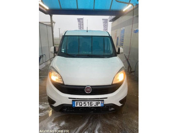 Fourgonnette FIAT - DOBLO MAXI - 2020 / 107000 KM: photos 3