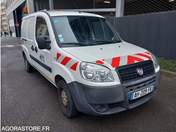 Fourgonnette FIAT Doblo 1.3