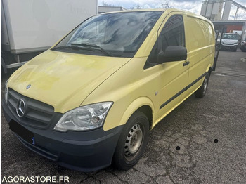 Fourgon utilitaire MERCEDES-BENZ Vito 110