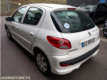 Voiture PEUGEOT 206+ 1.4i 73 cv - Très bon état - 96 700 km - SANS CT - CJ-103-LC: photos 4