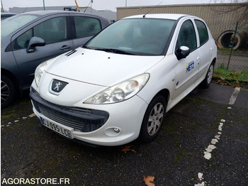 Voiture PEUGEOT