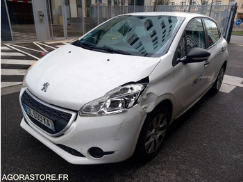 Voiture PEUGEOT