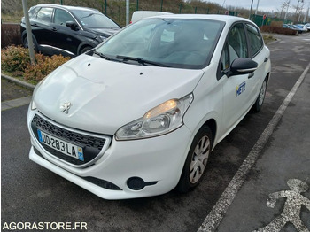 Voiture PEUGEOT