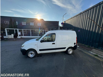 Fourgonnette RENAULT Kangoo