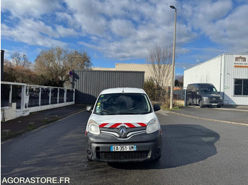 Fourgonnette RENAULT Kangoo