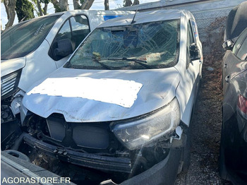 Fourgonnette RENAULT Kangoo