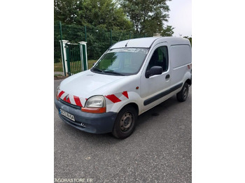 Fourgonnette RENAULT Kangoo