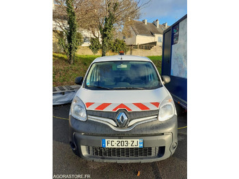 Renault KANGOO VU en crédit-bail Renault KANGOO VU: photos 1