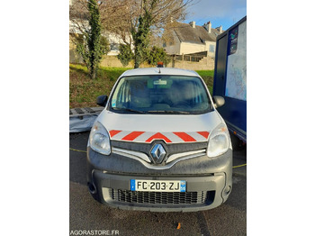 Renault KANGOO VU en crédit-bail Renault KANGOO VU: photos 2