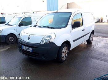 Fourgonnette RENAULT Kangoo