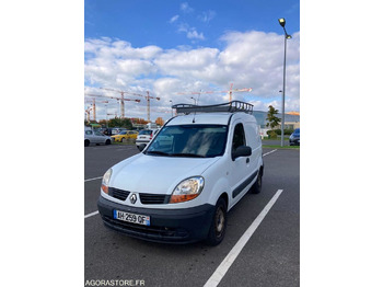 Fourgonnette RENAULT Kangoo