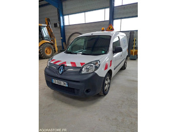 Fourgonnette RENAULT Kangoo