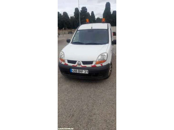 Fourgonnette RENAULT Kangoo