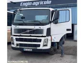 Tracteur routier VOLVO FM 410