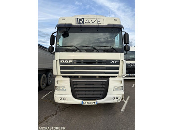 Camion DAF XF 105