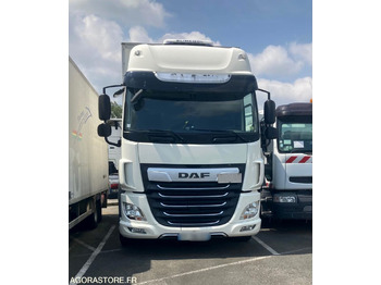 Camion DAF CF 480