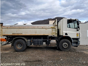 Camion DAF CF 75