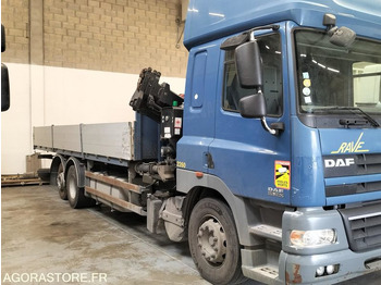 Camion DAF CF 85