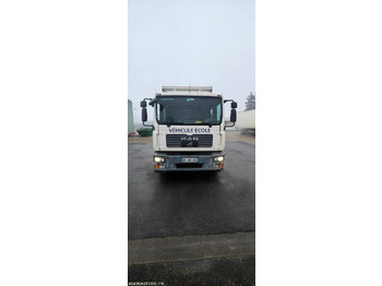 Camion MAN TGM