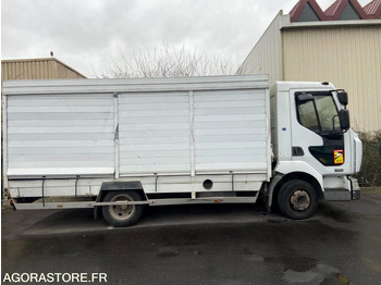 Camion RENAULT Midlum