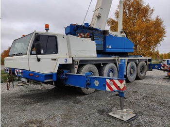 Grue tout-terrain TADANO