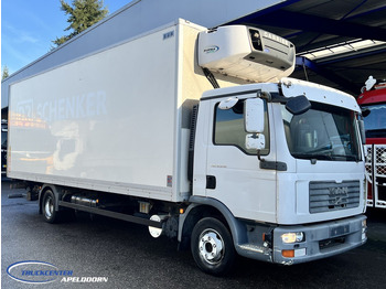 Camion frigorifique MAN TGL 12.210