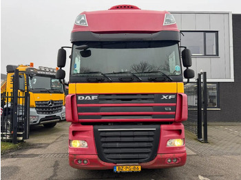 Tracteur routier DAF XF 105.460 4X2 - EURO 5 + FULL SPOILER + NL TRUC: photos 2