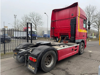 Tracteur routier DAF XF 105.460 4X2 - EURO 5 + FULL SPOILER + NL TRUC: photos 4