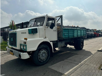 Camion benne VOLVO N10