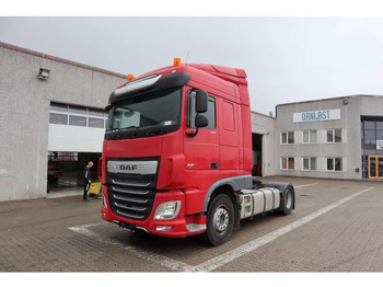 Tracteur routier DAF XF 480