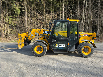 Chariot télescopique JCB