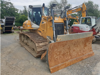 Bulldozer LIEBHERR PR 726 LGP: photos 5