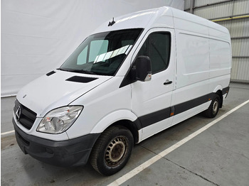 Fourgon utilitaire MERCEDES-BENZ Sprinter 313