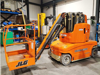 Nacelle JLG